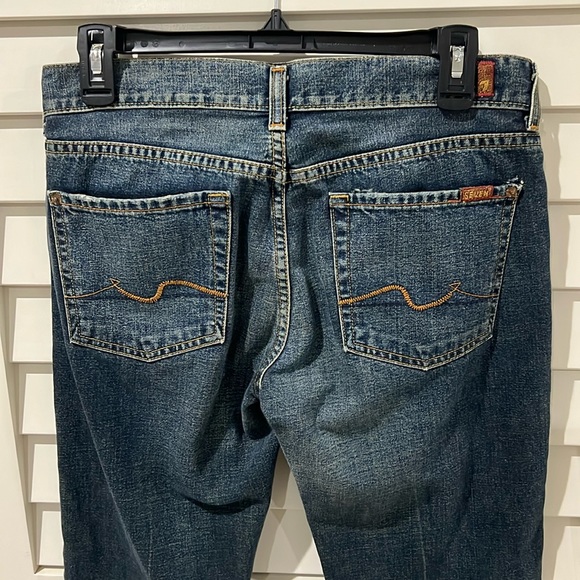 7 For All Mankind Denim - 7 For All Mankind Jeans VINTAGE